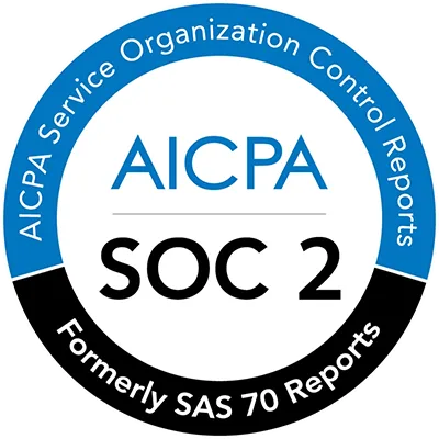 AICPA SOC for Service Organizations